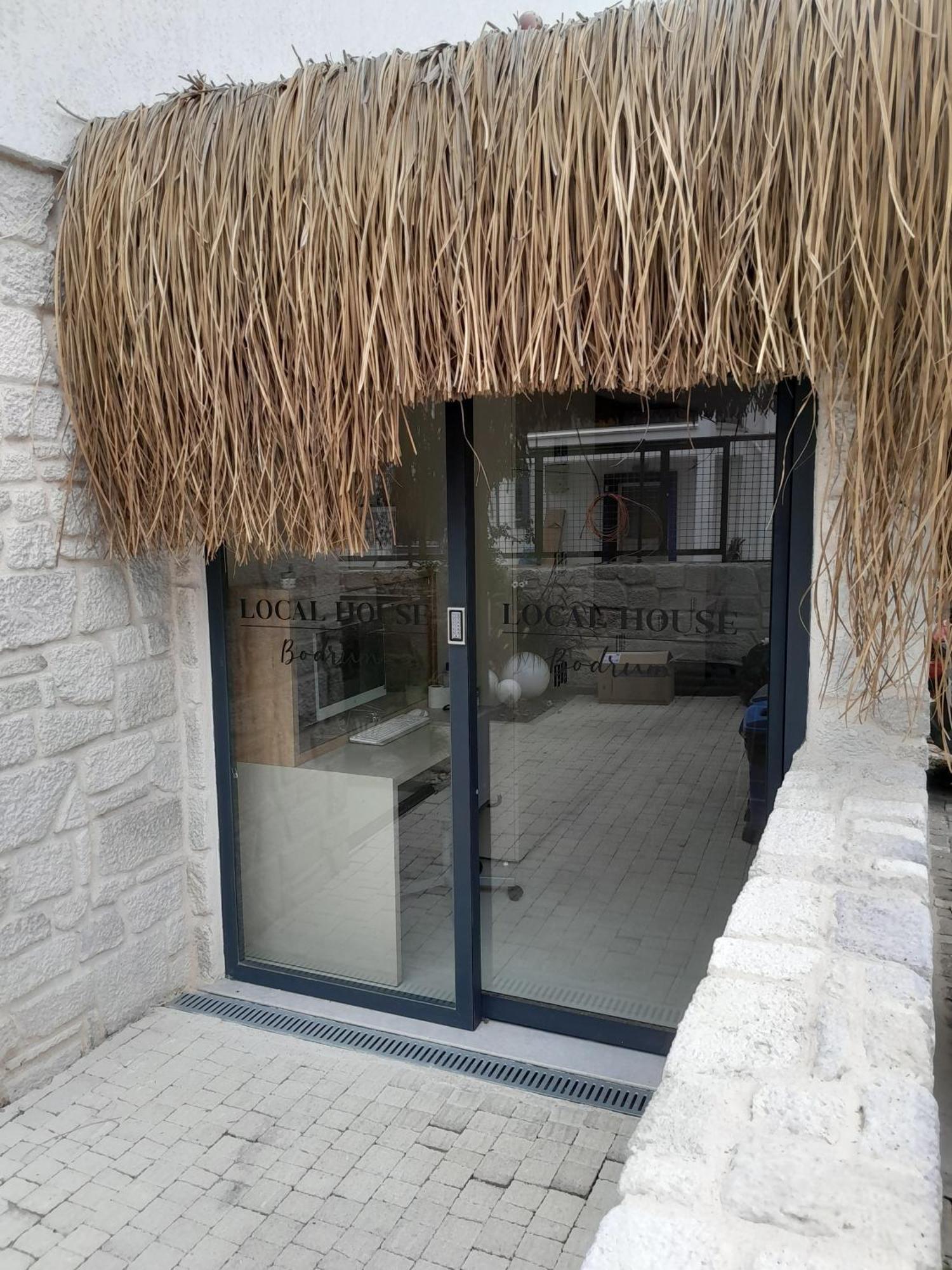 Bodrum Local House エクステリア 写真
